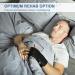 Adjustable Radial Nerve Palsy Splint & Finger Extension Brace for Drop Wrist - Fits Left & Right Hand - Buy Online on GoSupps.com