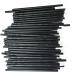 Beavorty Wand Makeup Lip Gloss Applicator Makeup Gadgets Disposable Makeup Eyeliner Wands Disposable Eyeliner Smudge Brush Disposable Eyeliner Gel Tool 100pcs 15cmX10cm Black - Buy Online on GoSupps.com