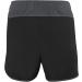 Mizuno Atlanta Youth Large Black/Charcoal Volleyball Shorts Cover Up - Buy Online on GoSupps.com