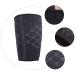 Thigh Protector Braces - Sports Thigh Support Sleeve & Protective Pads for Optimal Comfort | 1pc Nylon Thigh Support 22.3x17.25cm - Buy Online on GoSupps.com