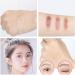Beaupretty 2 Sets Lace Eyelid Sticker Double Eyelid Sticker Double Eyelid Strip Big Eyes Glue Lace Strip - Buy Online on GoSupps.com
