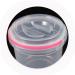 PLAFOPE Washing Bucket Laundry Beads Plastic Containers Plastic Bucket Laundry Dispenser Pp - Buy Online on GoSupps.com