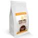 Crio Bru Brewed Cacao Venezuela Medium Roast 3lb (48oz) - Coffee Alternative Natural Healthy Drink | 100% Pure Ground Cacao Beans | 99.99% Caffeine Free, Keto, Low Carb, Paleo, Non-GMO 3 Pound (Pack of 1)