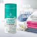MomRemedy Laundry Booster & Stain Remover - Oxygen Whitener for Bright Whites & Colors - Chlorine Bleach Free Cleaning Scrub - Buy Online on GoSupps.com