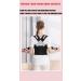 Home Trainer Back Support | Ergostrap & Hanna Spine Pro Correction Belt - XL Black - Buy Online on GoSupps.com