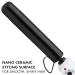 Hot Tools Pro Artist Nano Ceramic Curling Wand 1-1/4 inch | Smooth & Shiny Hair Styling Tool - Buy Online on GoSupps.com
