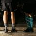 CEP Reflective Mid Cut Socks - Men's Medium Black - Buy Online on GoSupps.com