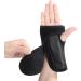 Yosoo Health Gear Wrist Brace Adjustable Support for Sprains & Fractures | Left/Right Hand Removable Splint - Buy Online on GoSupps.com