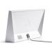 Aura Carver Luxe WiFi Digital Picture Frame 10.1 - Sea Salt | Add Photos Easily with Aura App, Free Unlimited Storage, Videos Playback | Top Digital Photo Frame - Buy Online on GoSupps.com