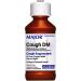 Major Cough DM Dextromethorphan Extended-Release Cough Suppressant - 12 Hour Relief Orange Flavor - 3 fl oz (Delsym) - International Shipping Available - Buy Online on GoSupps.com