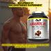 Addict Sport Nutrition Anabolic Triple Whey Concentrated Isolated and Hydrolyzed Whey Protein Pure Protein BCAA Glutamine Muscle Growth and Recovery 2kg Salted Caramel - Buy Online on GoSupps.com