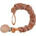 GLASSNOBLE Pacifier Chain for Newborns | Cotton Clip for Teething M138# | International Shipping Available - Buy Online on GoSupps.com