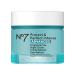 No7 Protect & Perfect Intense Advanced Fragrance Free Night Cream - Vitamin E & Shea Butter Face Cream - Fine Line Reducing Moisturizer with Collagen Peptide Technology (1.69 fl oz)