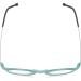 MODO & ECO Unisex Tau Sunglasses 45 | Stylish Green Blue Shades for International Shipping - Buy Online on GoSupps.com