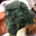 1pc 320-1000g Natural Raw Crystal Stone Unpolished Green Fluorite Rough Rock Oblique Cube Cluster Crystals Reiki Decor Great Choice for Home Decoration QINTINYIN Full of Texture (Size : 1000g) - Buy Online on GoSupps.com