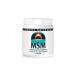 Source Naturals MSM (Methylsulfonylmethane) Powder 16 Ounces(453.6 Grams)