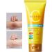  Generisch Body cream non-greasy skin lotion moisturizing body lotion for daily and night use all over the body - Buy Online on GoSupps.com