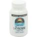 Source Naturals L-Tyrosine 500 mg - 100 Tablets | Support Mood & Focus - Buy Online on GoSupps.com