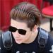 Unisex Hair Strips for Men & Women - Corrugated Feather Sports Accessories Slip-Resistant Hoop Clips (2 Pieces) - Buy Online on GoSupps.com