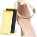 NOLITOY Anti-Wear Shoe Stickers - Non-Slip Heel Pads & Straps for Women's Shoes - Protective Foam Liner & Cushion Grip - 6 Sheet Set - Buy Online on GoSupps.com