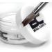 Acrylic Powder - French White (White) 200g | Acryl Powder French White | Bernal Cosmetics - Buy Online on GoSupps.com