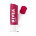 NIVEA Cherry Lip Care Stick - Tinted Red Lip Balm for Moisturized Beautiful Lips - 0.17 oz - Buy Internationally - Buy Online on GoSupps.com