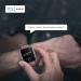 SKG Smart Watch V7 Pro Pink | Bluetooth Call, Fitness Tracker with Alexa Built-in, IP68 Waterproof, Heart Rate Monitor | 1.69 Smartwatch for Men and Women - Buy Online on GoSupps.com