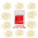 Buy Orthodontic Intraoral Elastics - 1000pcs Medium Surgical Latex - Made in USA | Fast International Shipping - Orthodentalusa Corp - Buy Online on GoSupps.com