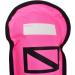 Scuba-Choice 4.5ft Open Bottom Surface Marker with Lead Weight & Whistle - Pink - Buy Online on GoSupps.com