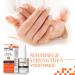 Nail Tek Intensive Therapy 2 - Nail Strengthener for Soft and Peeling Nails - 0.5 oz x 1-Pack - Buy Online on GoSupps.com