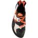 La Sportiva Women's Solution Rock Climbing Shoes 7.5-8 White Lily/Orange - Buy Online on GoSupps.com