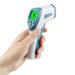 Elate Non Contact Digital Forehead Thermometer - Accurate Touchless Temporal Thermometer for Adults, Kids, and Babies - Hospital Grade - FSA HSA Approved - Buy Online on GoSupps.com