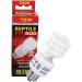 Exo Terra Reptile UVB 200 & 150 - Optimal Desert Terrarium Lamps 13W E27 Compact UVB Lighting for Reptiles - International Shipping Available - Buy Online on GoSupps.com