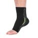 Keenso Ankle Brace - Breathable Support Stabilizer for Basketball Fitness & Riding (Size L - Buy Online on GoSupps.com