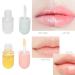2-Part Lip Filler Set | Day & Night Moisturizing Serum for Fuller Lips & Enhanced Elasticity | Shop Internationally - Buy Online on GoSupps.com