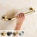 Bathroom Grab Bar Safety Support Rail Barrier-free bathroom gold antique black ancient bathtub bathroom toilet Non-slip Grab Bar Bat - Buy Online on GoSupps.com