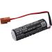 Battery Replacement for Toshiba ER14500 ER6V - Long-Lasting High-Quality International Shipping - Buy Online on GoSupps.com