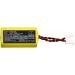 Buy SPANN Battery Replacement for Allarme Labguard MD0211 - 3.6V | International Shipping Available - Buy Online on GoSupps.com
