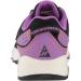 New Balance Women's 410 V7 Trail Running Shoe 5 Wide - Black/Purple - Lightweight & Durable - Buy Online on GoSupps.com