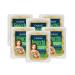 Gia Russa Gluten Free Gnocchi with Potato 16 oz (6 Pack)