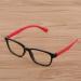 Harayaa 2 Blue Light Gaming Beach Rectangle Protection Glasses - Protect Your Eyes Enhance Your Gaming Experience - Buy Online on GoSupps.com