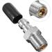 IORMAN 8mm Quick-Disconnect Plug Adapter 1/8 BSPP Male Thread - Paintball Fittings - Buy Online on GoSupps.com