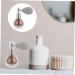 SKISUNO 2pcs Sparkle Perfume for Spray Tool Powder Women Hair Face and Highlighter High Bottle Sprayer Skin - Buy Online on GoSupps.com