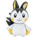 Pok mon Emolga 8-inch Ultra-Soft Plush Toy - Official & Premium Quality, Perfect for Play & Display - Gotta Catch 'Em All! - Buy Online on GoSupps.com