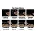 Sparkling Hair Tinsel Strands Kit - 2400 Strands in 12 Colors for Party Hair Highlights - Synthetic Hair Extensions Set with 1 Application Tool - Buy Online on GoSupps.com