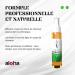 Re-Growth Spray Fortifiant Cheveux Homme et Femme 100ml | S rum Anti-Chute Naturel | Activateur de Repousse Rapide | Traitement Stimulant pour Follicules - Buy Online on GoSupps.com