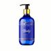 Massage Oil for Romantic Nights - Premium Sensual Elixir with Sweet Almond Argan Jojoba & Organic Lavender Essential Oil - Aromatherapy for Calm and Soothing Deep Sleep 8 Fl Oz