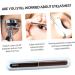 Buy Electric Eyelash Curler Set - Heated Curling Clip Beauty Tool for Perfect Eyelashes - International Shipping Available - Buy Online on GoSupps.com