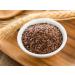 Raw Unroasted Brown Flax Seeds 250g - High Nutritional Value | nalAmudhu - Buy Online on GoSupps.com