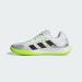 adidas Men's Forcebounce Volleyball Shoes - Stylish Sneakers 38 EU | Ftwr White Core Black Lucid Lemon - Shop Now! - Buy Online on GoSupps.com